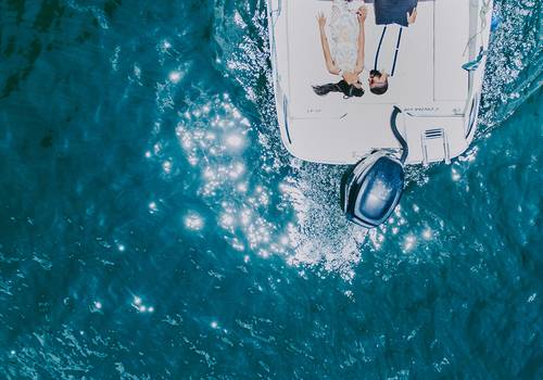 Pre Wedding de Ensaio -Pre - Wedding - Capitólio Jenifer e Neto