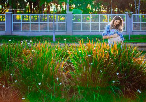 Doce Espera de Grace Chiaratti - Doce espera de Antonio