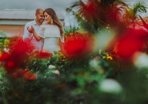 Pre Wedding de Ana Cristina & Bruno