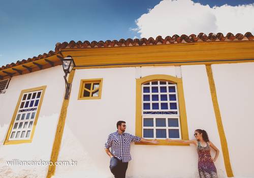Pre Wedding de Pre Wedding Sthefânia e Diego
