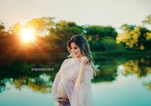 Doce Espera de Lana Maximo - Doce Espera