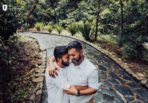 Pre Wedding de Pre Wedding Robson e Pedro