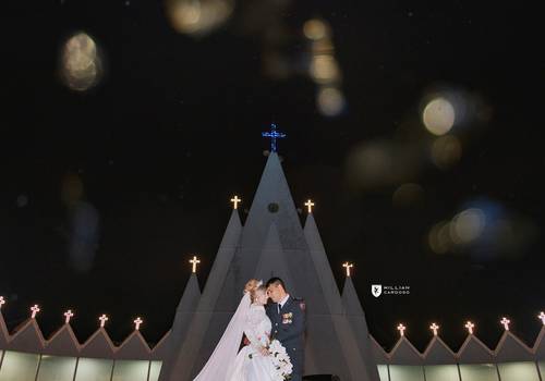 Wedding  de Casamento Angélica e Heliton