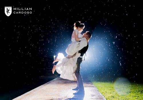 Wedding  de Casamento Carol e Tales