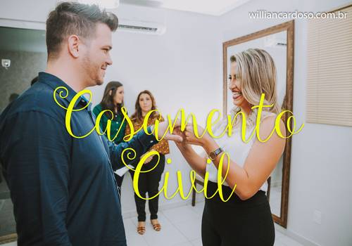 O que o casal precisa saber sobre o Casamento Civil