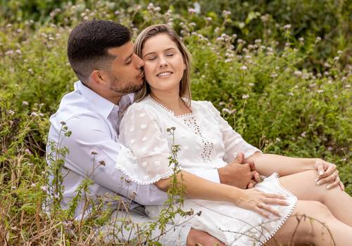 Ensaio do Casal de Ensaio do Casal | Amanda & Marlon