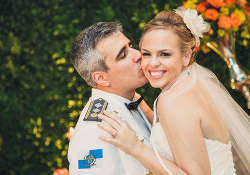 Casamento de Casamento | Thais + Cesar