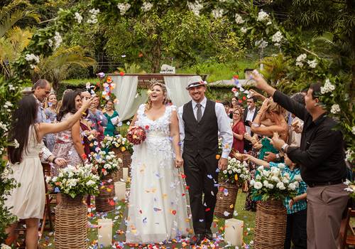 Casamento de Casamento | Caroline & Augusto