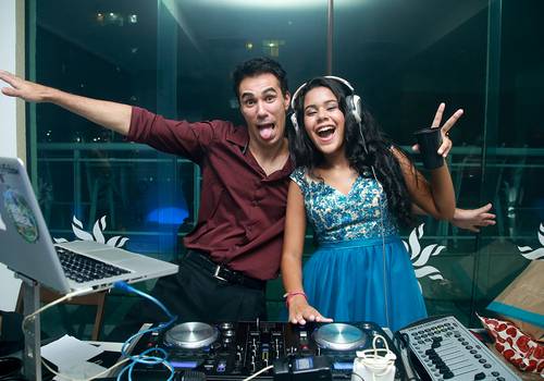 15 anos de 15 anos | Izadora 