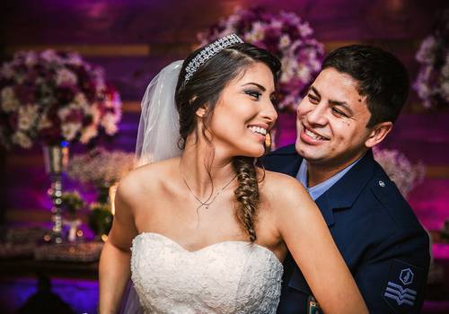 Casamento de Casamento | Samantha + André