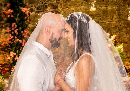 Casamento de Casamento | Michelly + Ulysses