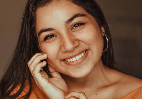 Ensaio Feminino de Eduarda Nunes