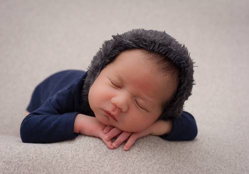 Newborn de Newborn Joaquim - 14 dias