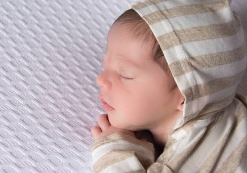 Newborn de Newborn - 13  dias do Murilo