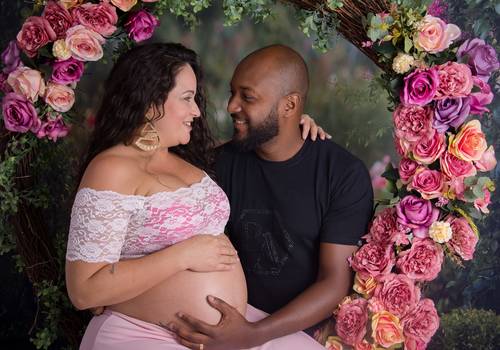 Gestante de Gestante Dani