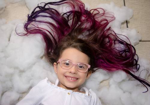 Festa Infantil de 5 Aninhos da Luiza