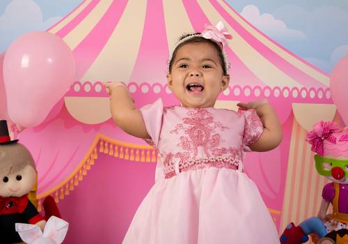 Pré Festa de Pré Festa Circo da Clarice