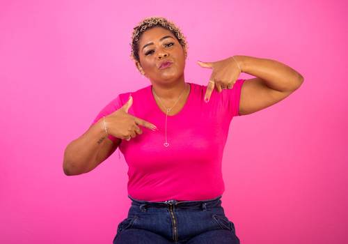 Outubro Rosa de Outubro Rosa Jaque