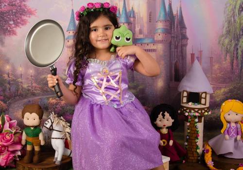 Pré Festa de Pré Festa Luiza