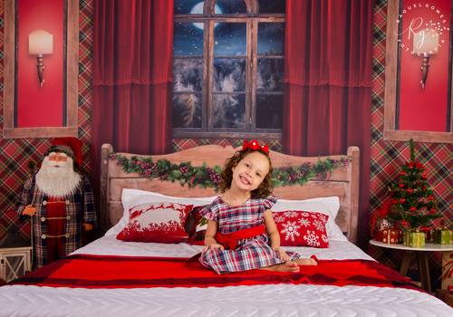 Natal 2020 de Especial de Natal Fernanda