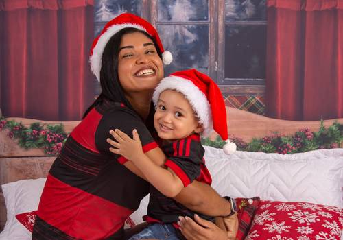 Natal 2020 de Especial de Natal