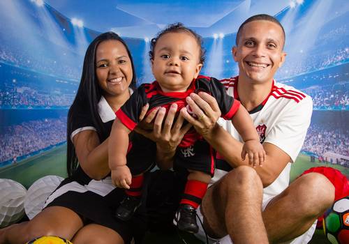 Pré Festa de Pré Festa Matheus