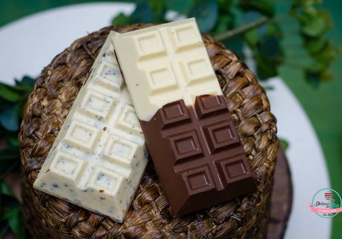 Produto de Linha Páscoa - Delícias da Tita