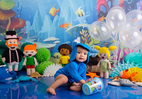 Pré Festa de Pré festa do Arthur