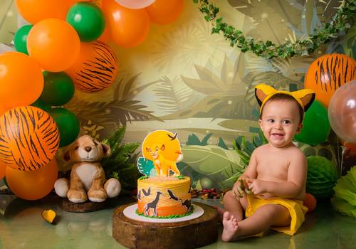 Smash the Cake de Smash the Cake Davi