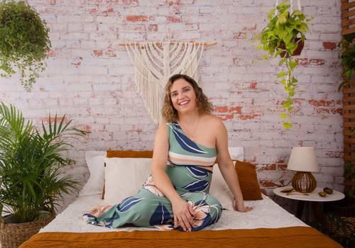 Especial Dia das Mães de Amor de Mãe Carla