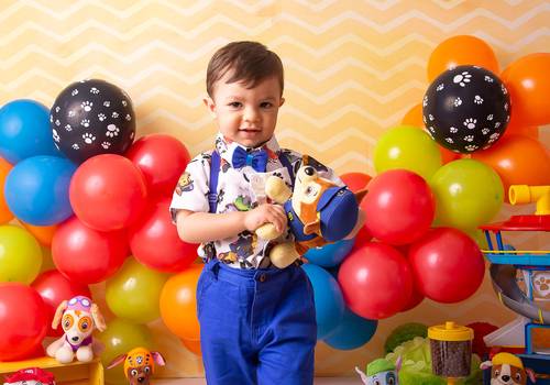 Temático de Pré Festa do Miguel