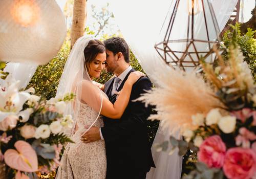 Casamentos de Isabela e Richard