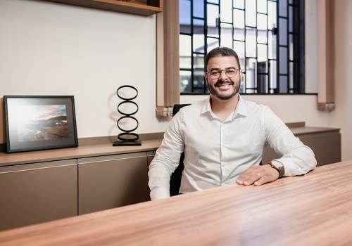 Trabalhos Culturais de Inauguração imobiliária Torres