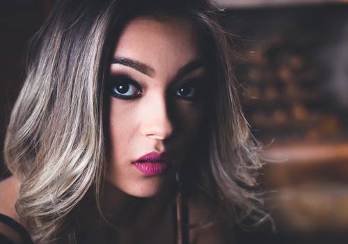 Ensaios de Bruna Vieira