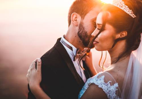 Ensaio Casal de Thaís & Thayrone - Pós-Wedding