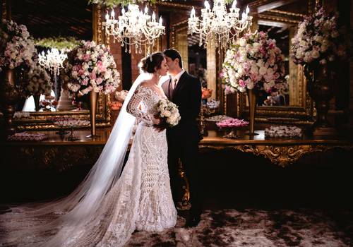 Casamentos de Cleidiane & Douglas