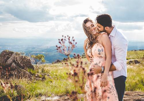 7 Dicas Valiosas Para um Ensaio de Pré-Casamento Perfeito