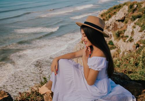 Feminino de Eduarda - 15 ANOS