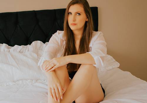 Feminino de Emanuelle | 29 anos