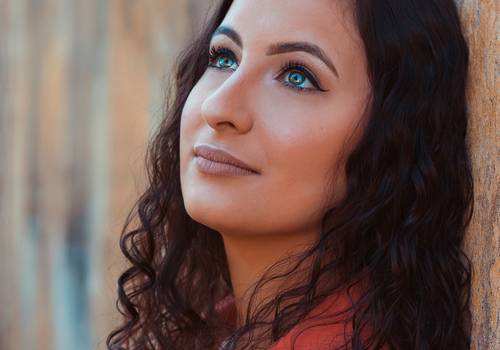 Feminino de Greici - Ensaio Feminino