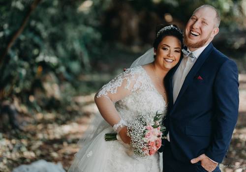 Casamento de Bruna Bugliani & Renato Betiol