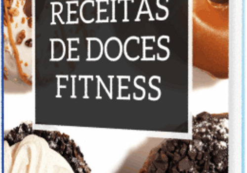 Gastronomia Fitness - 400 RECEITAS FITNESS & LOWCARB 
