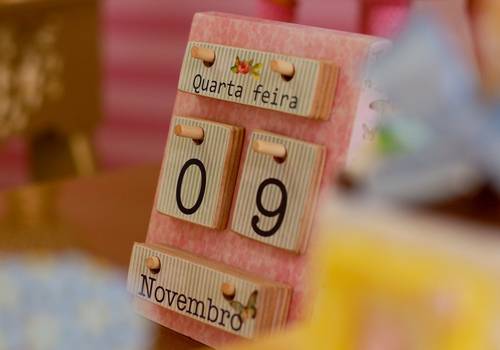 Festa Infantil  de Festa de 1 aninho da Laura