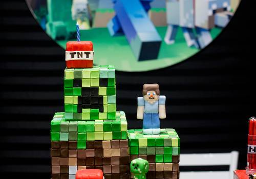 Festa Infantil  de Festa de 7 anos do Rafael 