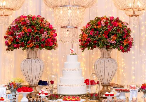 Outros Eventos de Festa 15 anos das Bellas 