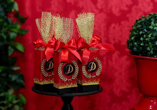 Festa Infantil  de Festa de 4 anos do Davi