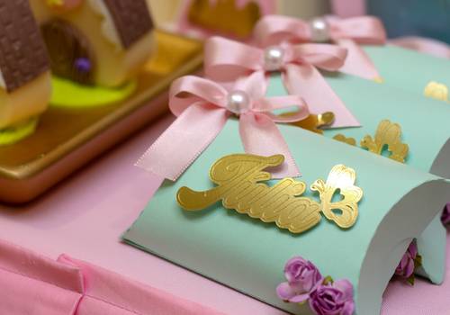 Festa Infantil  de Festa de 1 ano da Júlia 