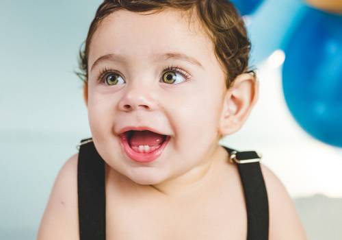 Smash the Cake de Smash Kael