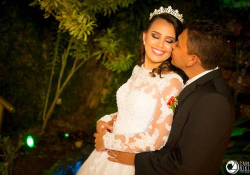 Casamentos de Bianca e Welison - Casamentos