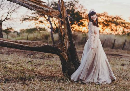 15 anos de ANA LUÍSA - 15 ANOS